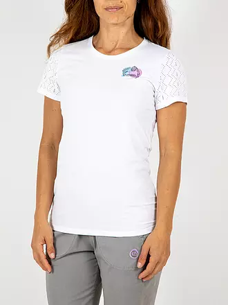 E9 | Damen Klettershirt Light Ball | 
